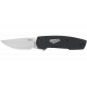 CRKT Cottidae Linerlock Black