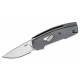 CRKT Cottidae Linerlock Black