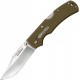 Cold Steel Double Safe Hunter Lockback Verde