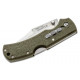 Cold Steel Double Safe Hunter Lockback Verde