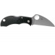 Spyderco ManBug Lockback Wharncliffe