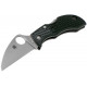 Spyderco ManBug Lockback Wharncliffe