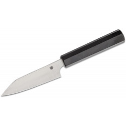 Cuchillo Cocina Spyderco Wakiita Petty Paring