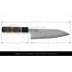 Cuchillo Cocina Spyderco Itamae Bunka Santoku 