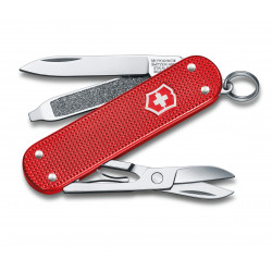 Victorinox Classic SD Alox Edición Limitada 2021 Sweet Berry