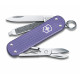 Victorinox Classic SD Alox Edición Limitada 2021 Electric Lavender