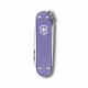 Victorinox Classic SD Alox Edición Limitada 2021 Electric Lavender