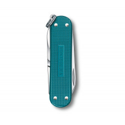 Victorinox Classic SD Alox Edición Limitada 2021 Wild Jungle