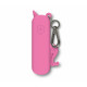 Victorinox Funda Silicona Classic SD con Mosquetón Unicorn Cherry Blossom