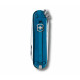 Victorinox Navaja Classic SD Sky High Traslúcido 7 usos