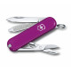 Victorinox Navaja Classic SD Tasty Grape 7 usos