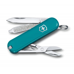 Navaja Suiza Multiusos Victorinox Rescue Tool One Hand Amarilla 08623.MWN