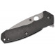 Spyderco Amalgam Compression Lock