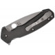 Spyderco Amalgam Compression Lock