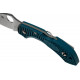 Spyderco Dragonfly 2 Lockback Blue