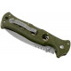 Cold Steel Gunsite Counter Point Lockback Verde