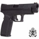 Springfield Armory XDM Blowback Co2