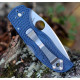 Spyderco  Native 5 Lockback Blue