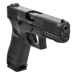 pistola de fogueo-detonadora bruni new police - Comprar Armas de Fogo  antigas em Utilização no todocoleccion