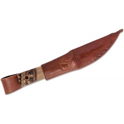 Condor Mini Indigenous Puukko Knife