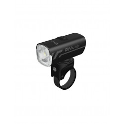 Linterna Olight Bicicleta RN 400 Lumens Luz Frontal Recargable