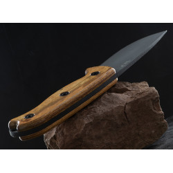 Ontario TAK 2 Fixed Blade