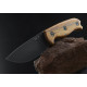 Ontario TAK 2 Fixed Blade