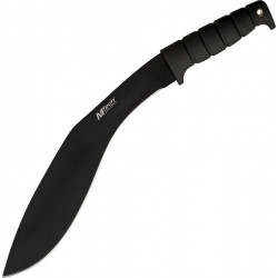 Machete Mtech Black Kukri