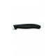 Cuchillos Cocina Victorinox Swiss Classic Negro Sierra 2 Ud