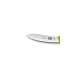 Cuchillo Cocina Victorinox Carnicero 12 cm Amarillo 