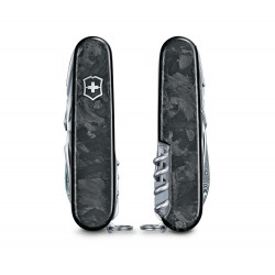 Victorinox SwissChamp Damast Limited Edition 2021