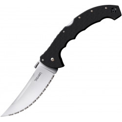 Cold Steel Talwar Serrada CPM-S35VN