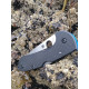 Spyderco Siren Lockback Black