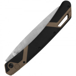 Cuchillo plegable Kershaw Strata XL