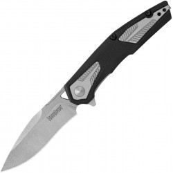 Kershaw Tremolo Linerlock A/O