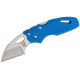 Cold Steel Mini Tuff Lite Azul