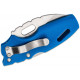 Cold Steel Mini Tuff Lite Azul