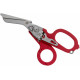 Leatherman Raptor Roja