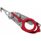 Leatherman Raptor Roja