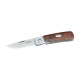 Fallkniven RL1 Desert Ironwood