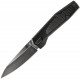 Gerber Fuse Linerlock Negra