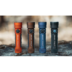 Olight Seeker 3 Pro 4200 lumens Recargable