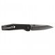 Gerber Fuse Linerlock Negra