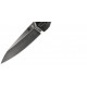 Gerber Fuse Linerlock Negra