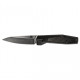 Gerber Fuse Linerlock Negra