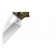 Cold Steel Tuff Lite Plana Verde