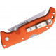 Cold Steel Finn Wolf Naranja