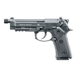 Beretta M9 A3 Negra Blowback Co2 Full Metal