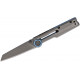 Kershaw Decibel Framelock