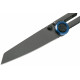 Kershaw Decibel Framelock